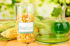 Coton biofuel availability