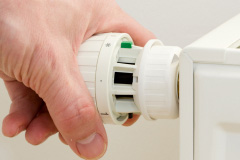 Coton central heating repair costs