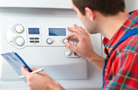 free Coton gas safe engineer quotes